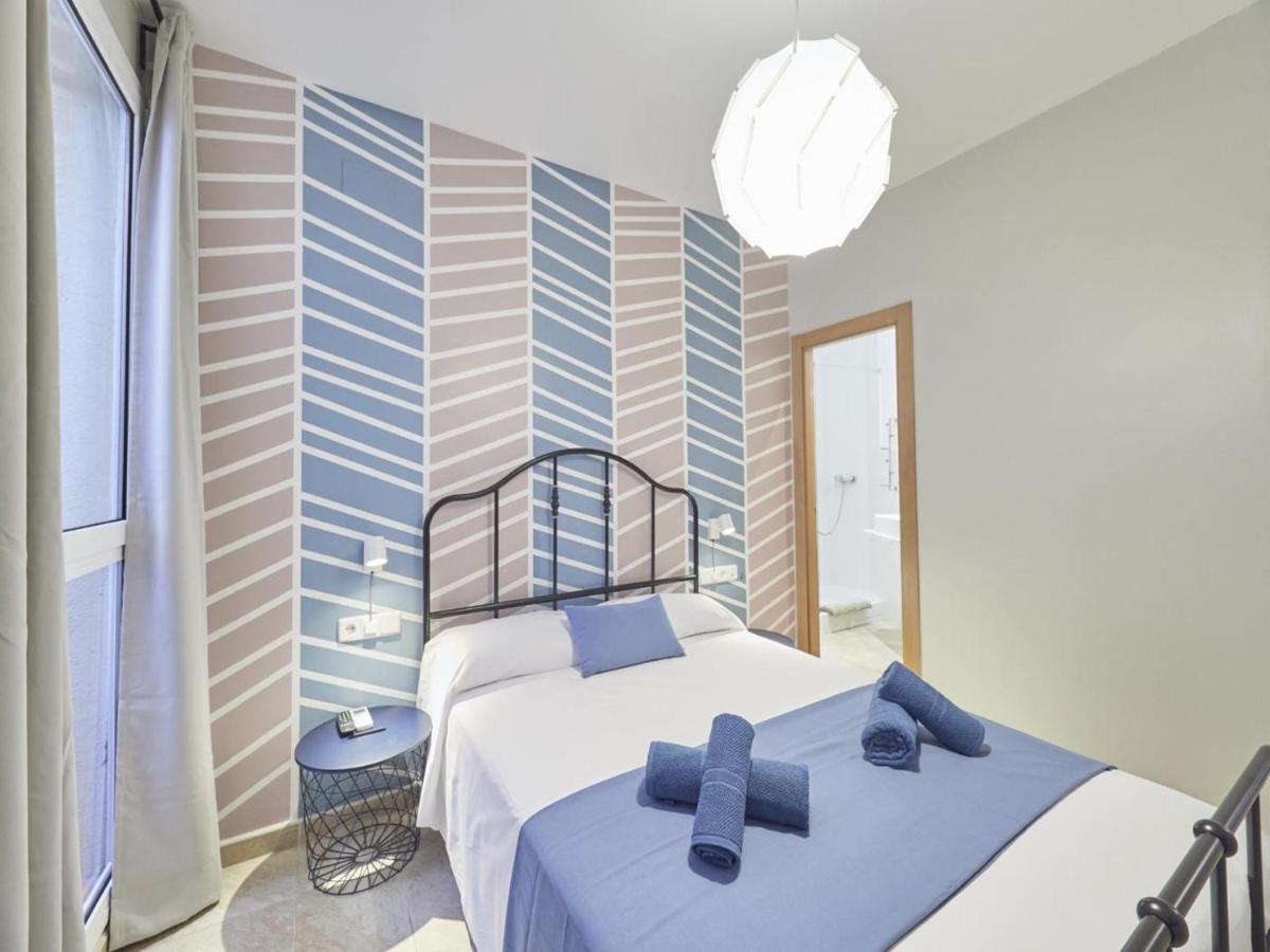 Duplex Sagrada Familia 2 Appartement