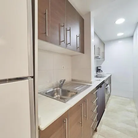 Duplex Sagrada Familia 2 Apartment Barcelona Exterior photo