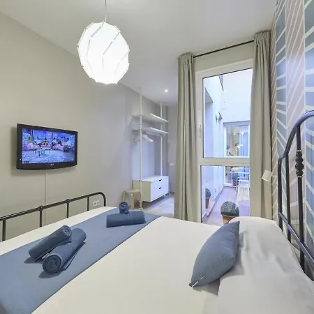 Duplex Sagrada Familia 2 Apartment Barcelona Exterior photo