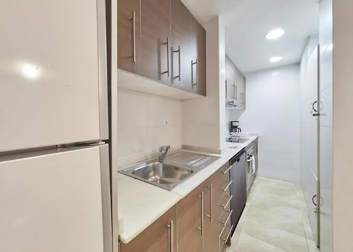 Duplex Sagrada Familia 2