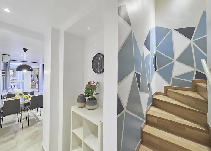 Duplex Sagrada Familia 2