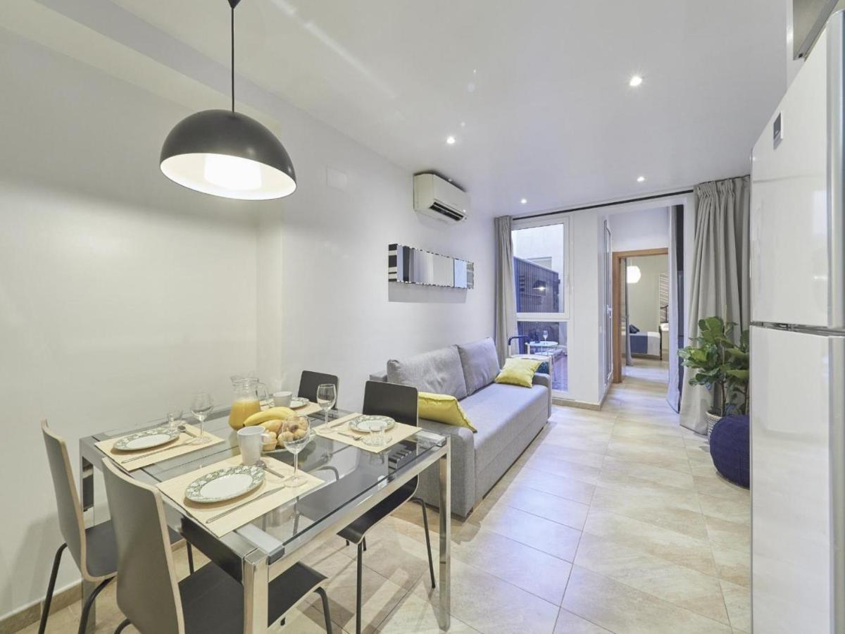 Appartement Duplex Sagrada Familia 2