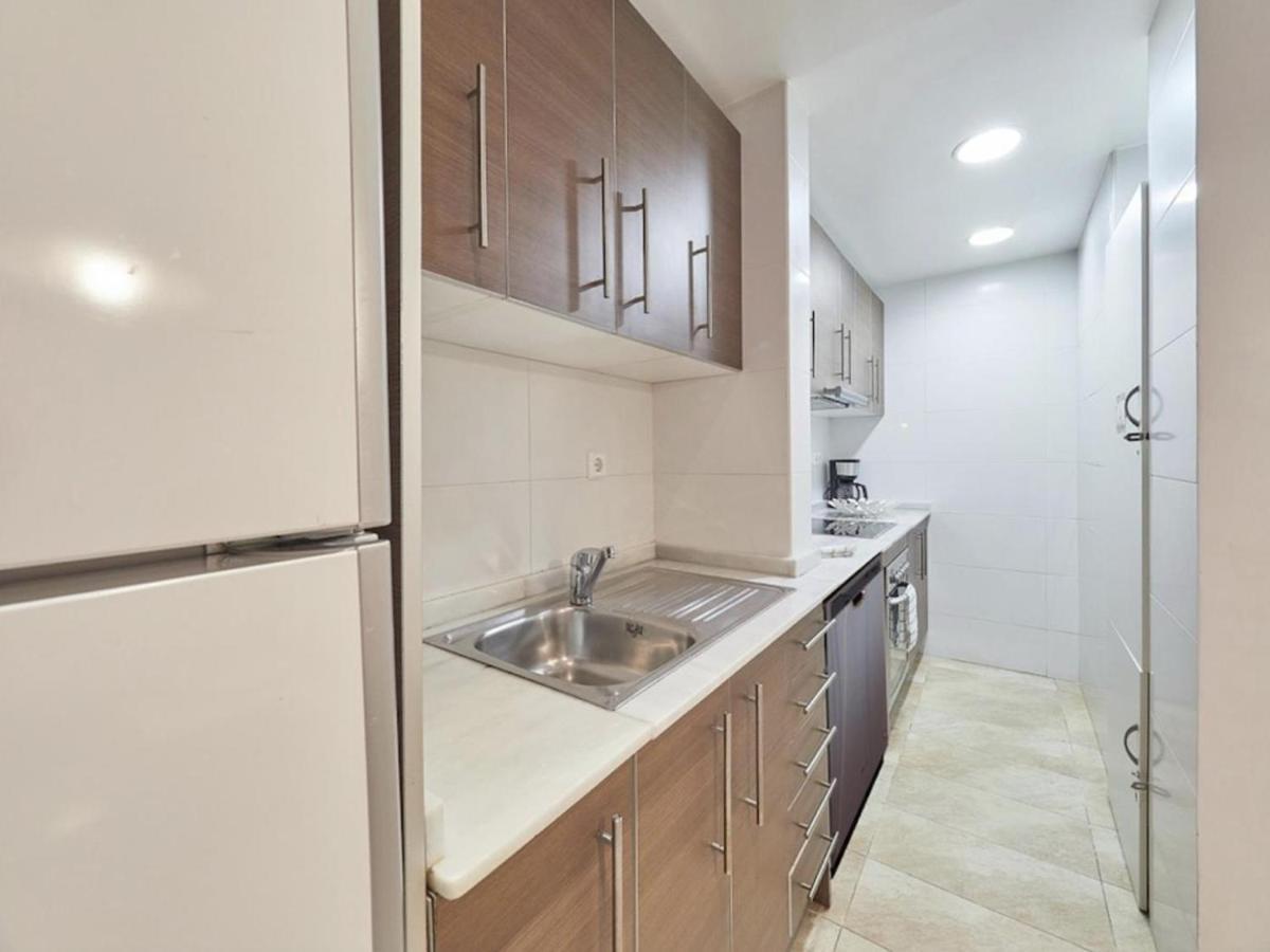 Duplex Sagrada Familia 2 Appartement *