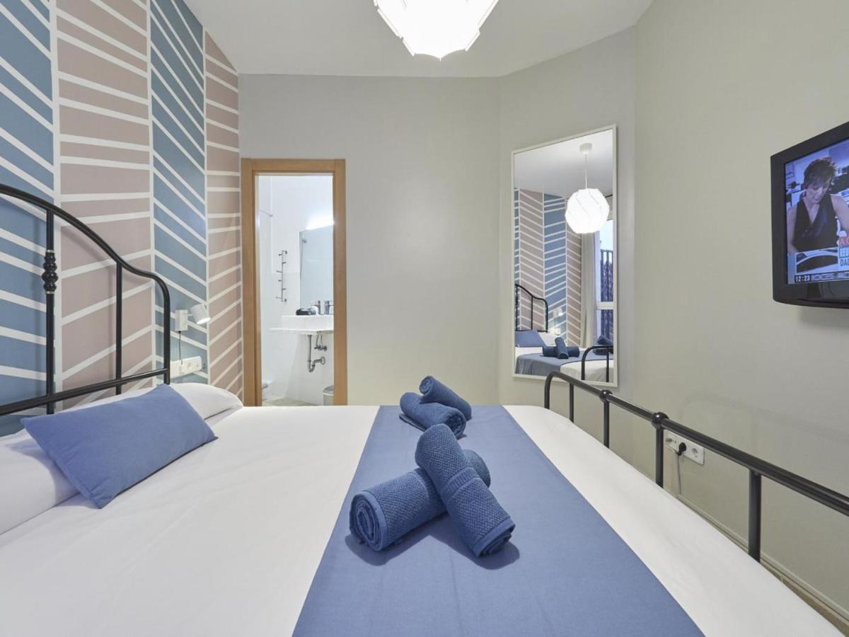 Appartement Duplex Sagrada Familia 2