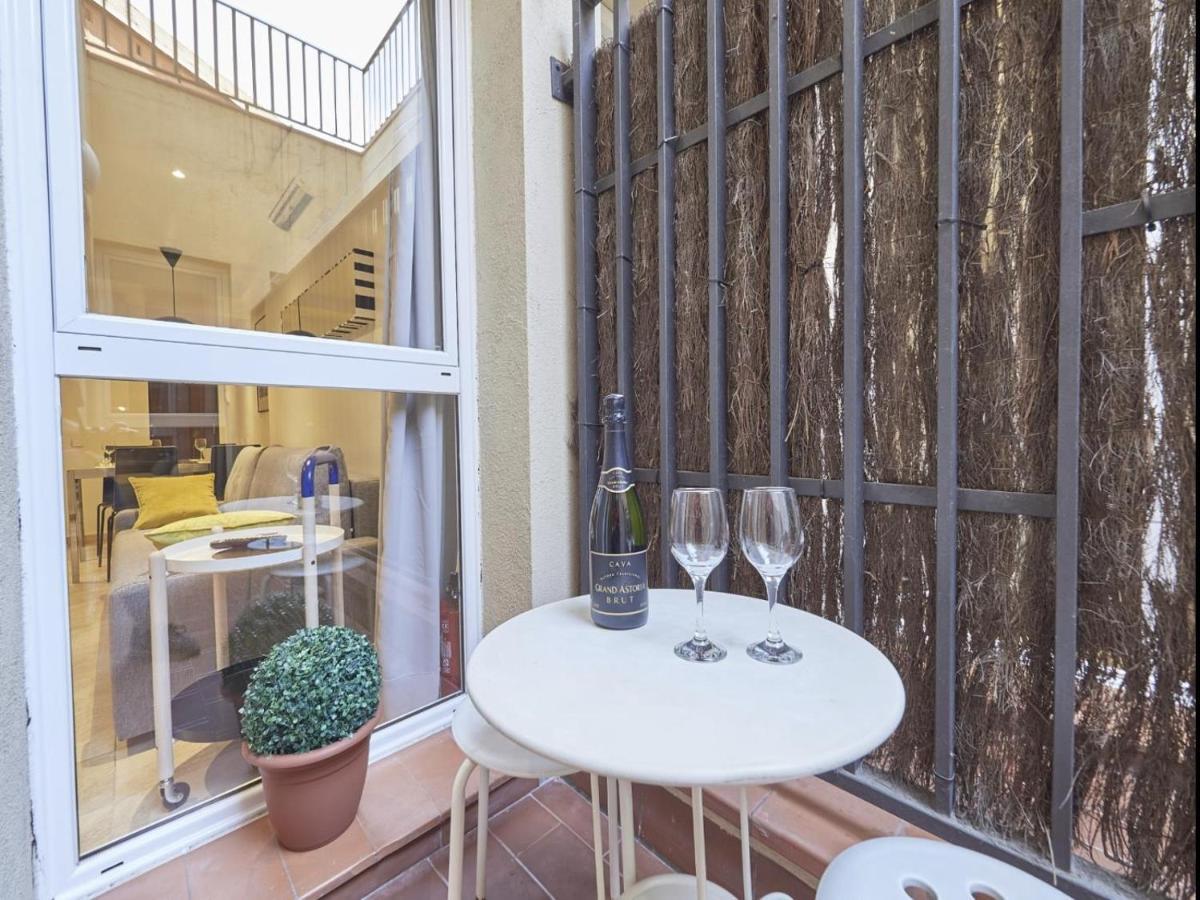 Duplex Sagrada Familia 2 Appartement *