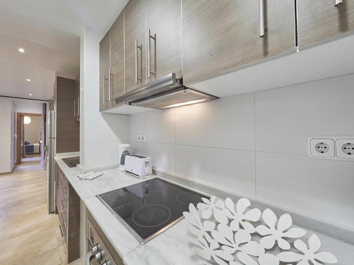 Duplex Sagrada Familia 2 Appartement