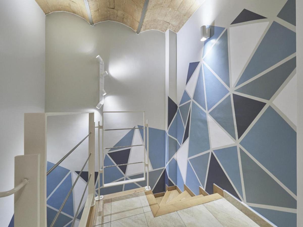 Appartement Duplex Sagrada Familia 2 *