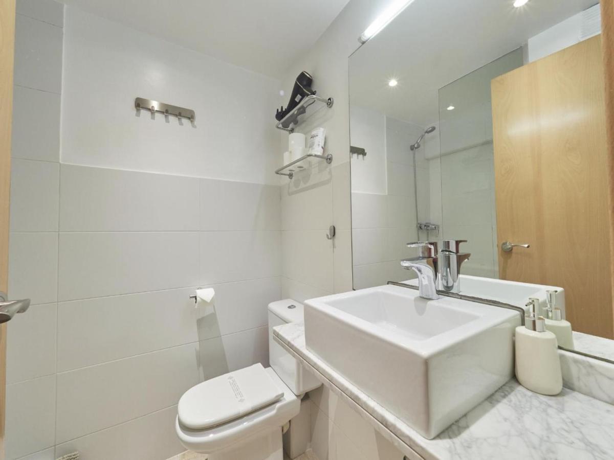 Appartement Duplex Sagrada Familia 2 Barcelona