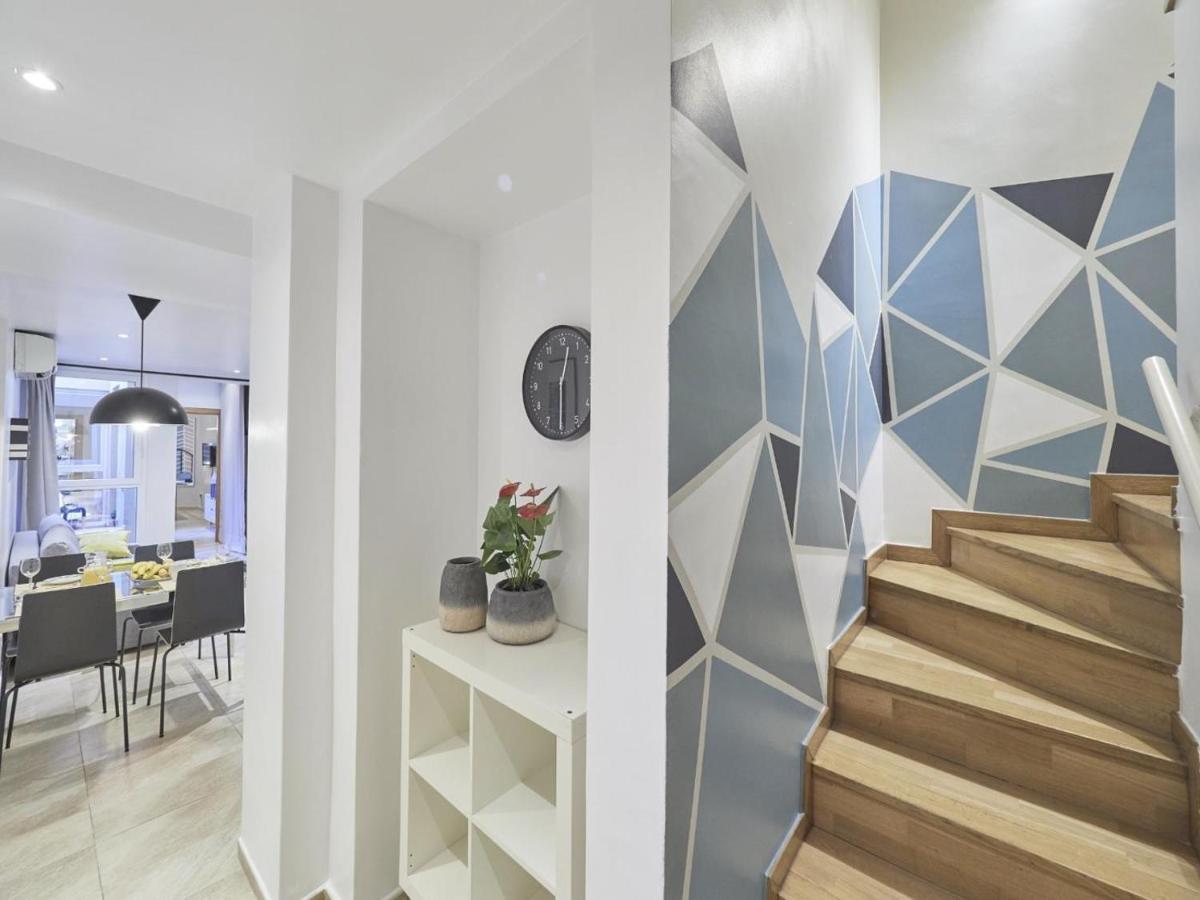 Duplex Sagrada Familia 2 Barcelone