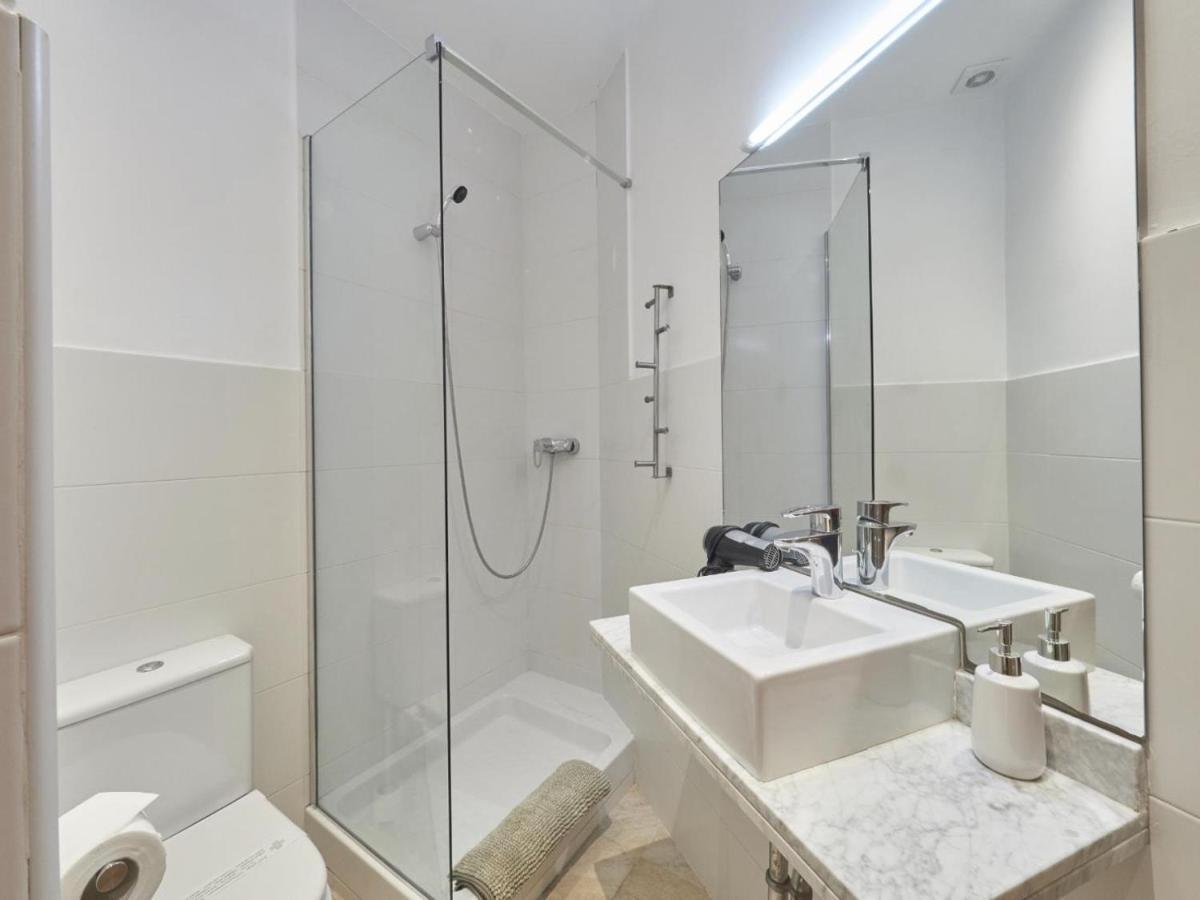 Duplex Sagrada Familia 2 * Barcelone