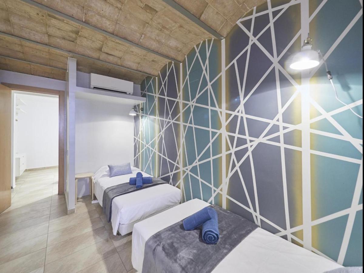 Duplex Sagrada Familia 2 * Barcelone