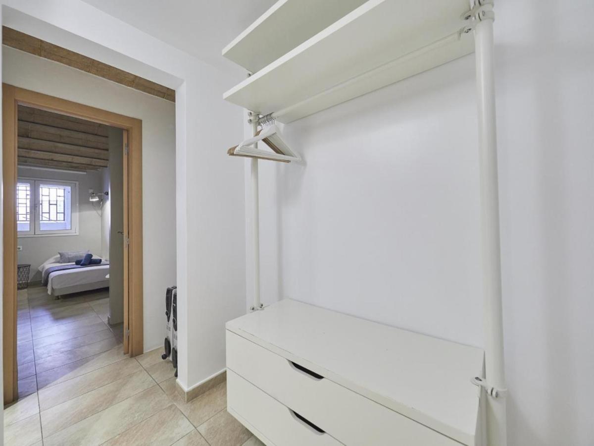 Duplex Sagrada Familia 2 * Barcelone